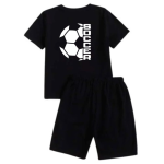 Soccer Short Tracksuit