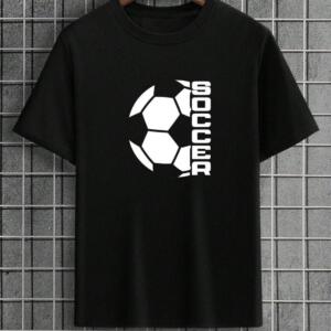 Soccer T-Shirt