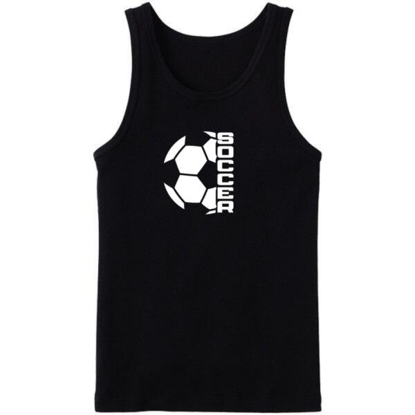 Soccer Tanktop Soccer Tanktop