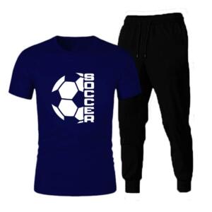 Soccer Tracksuit - Image 3