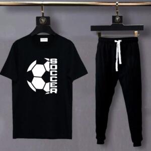 Soccer Tracksuit