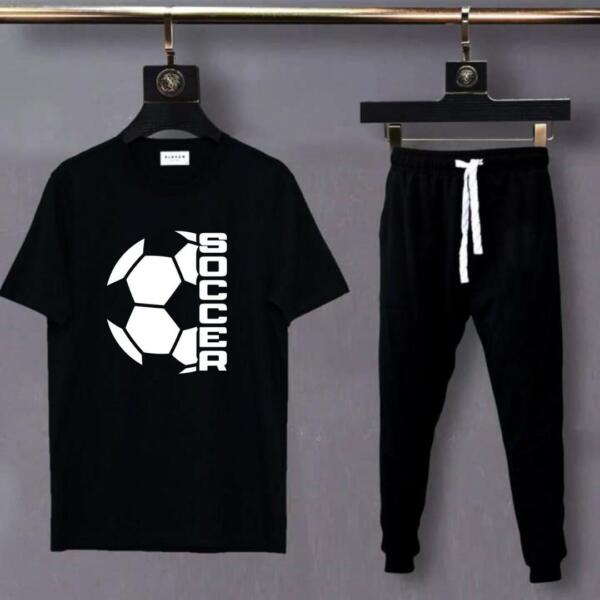 Soccer Tracksuit