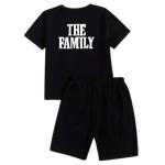 The Family Short Tracksuit