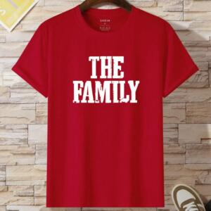 The Family T-Shirt - Image 7