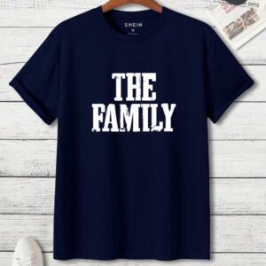 The Family T-Shirt - Image 8