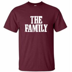 The Family T-Shirt - Image 6
