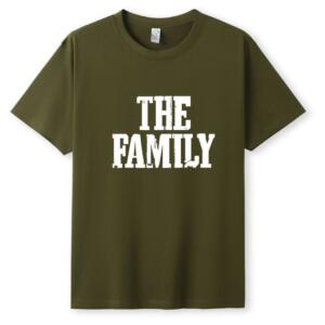 The Family T-Shirt - Image 5