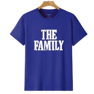 The Family T-Shirt - Image 4
