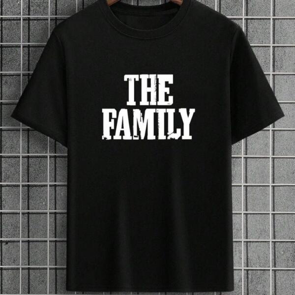 The Family T-Shirt