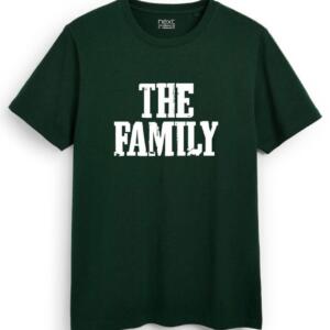 The Family T-Shirt - Image 2