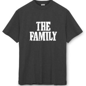 The Family T-Shirt - Image 3