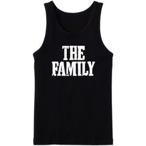 The Family Tanktop