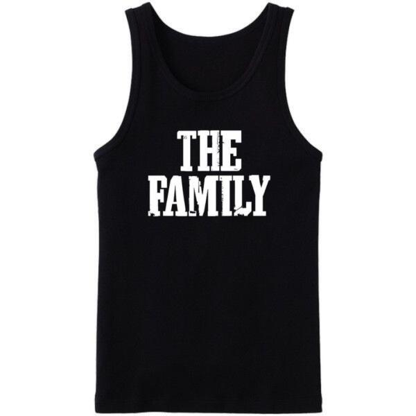 The Family Tanktop