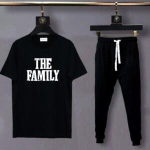 The Family Tracksuit