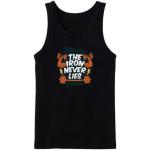 The Iron Never Lies Tanktop
