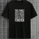This Family Last Forever T-Shirt