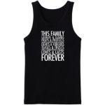 This Family Laugh And Learns Tanktop