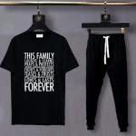 This Family Laughs And Learns Tracksuit