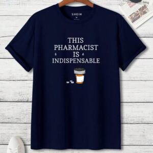 This Pharmacist Is Indispensable T-Shirt - Image 2