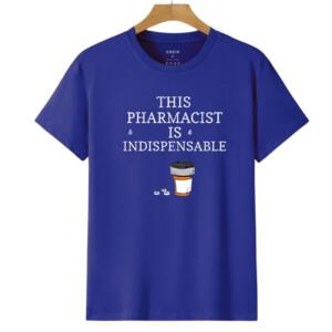 This Pharmacist Is Indispensable T-Shirt - Image 6