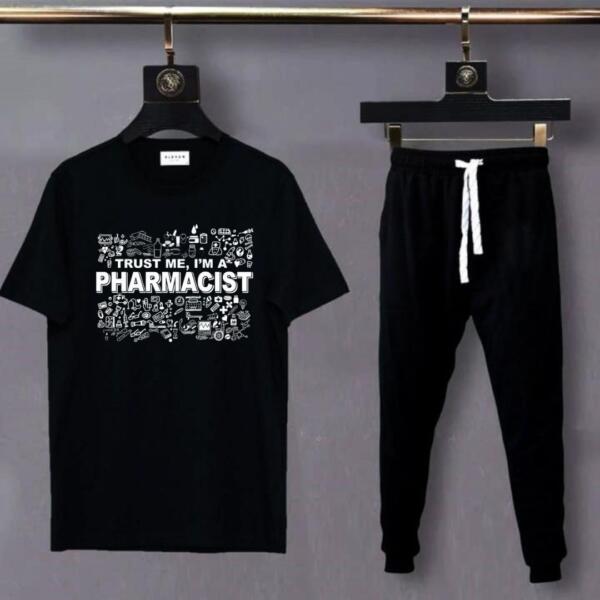 Trust Me I'm Pharmacist Tracksuit