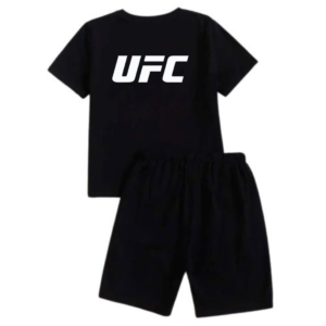 UFC Short Tracksuit