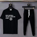 With Football You'll Never Be Alone Tracksuit
