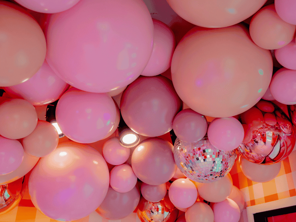 Balloon Collections by Sasta.PK