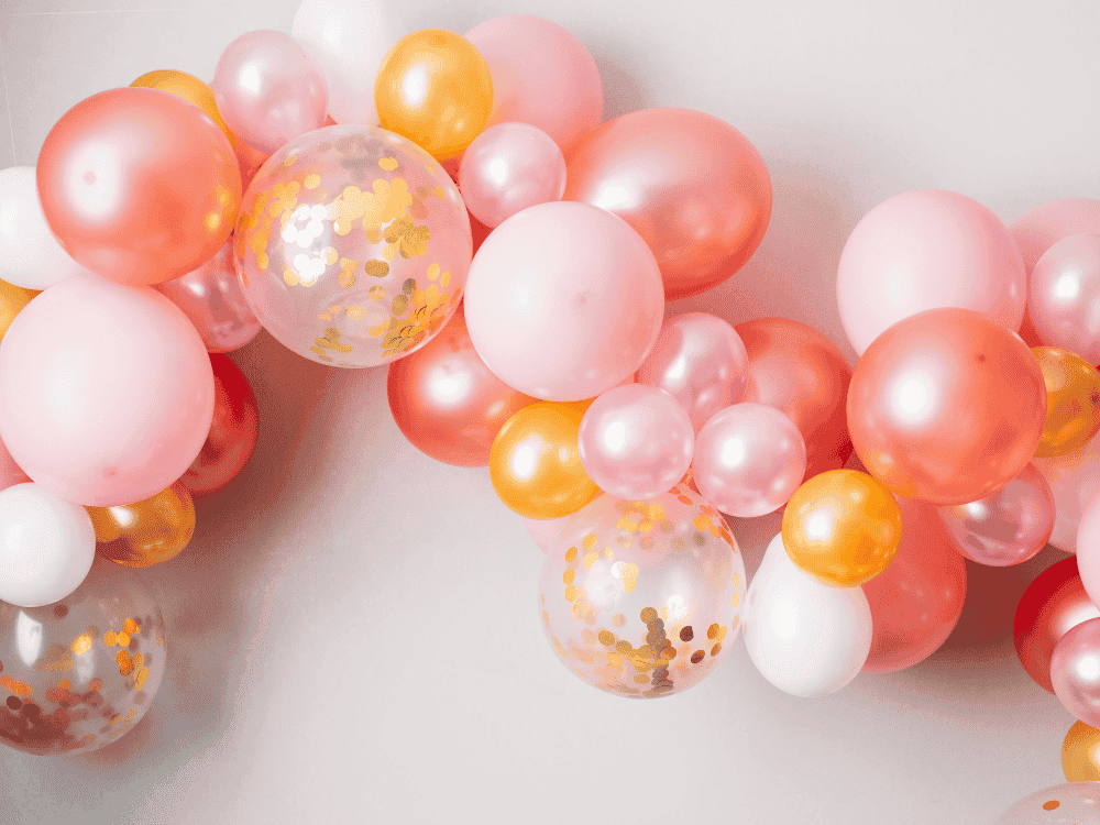 Balloons Collections by Sasta.PK