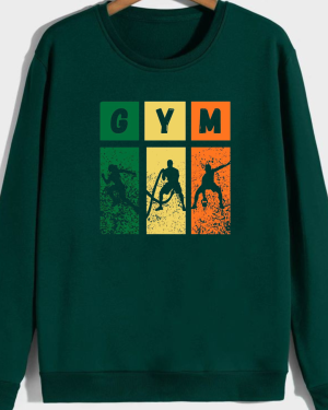 Gym Sweatshirt