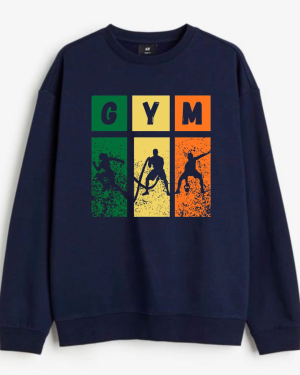 Gym Sweatshirt