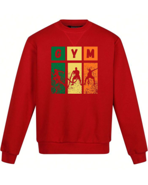 Gym Sweatshirt