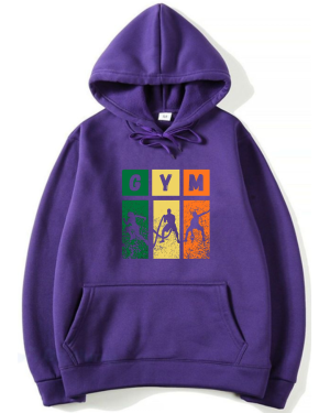 Gym Hoodie