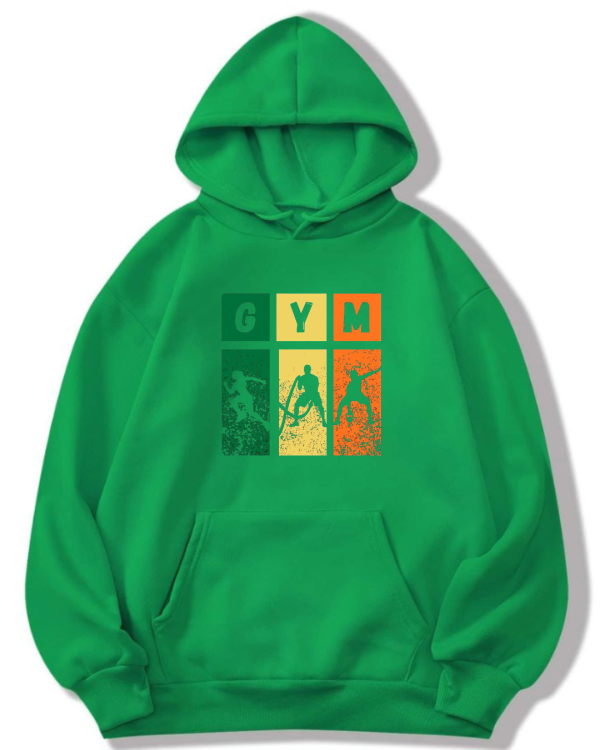 Gym Hoodie