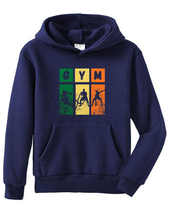 Gym Hoodie