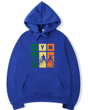 Gym Hoodie