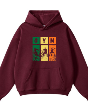 Gym Hoodie