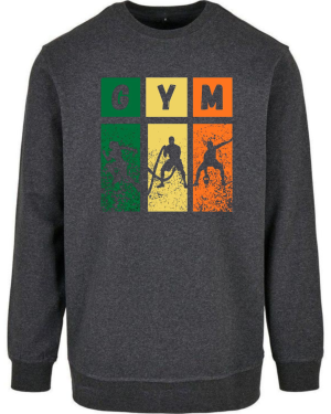Gym Sweatshirt
