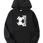Soccer Hoodie