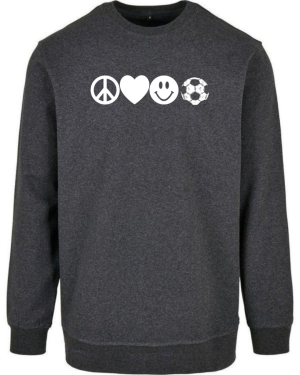 Football Emojis Sweatshirt - Image 2