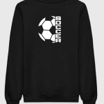 Soccer Sweatshirt