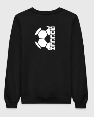 Soccer Sweatshirt