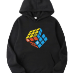 Coding Cube Hoodie