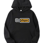 Developer Hoodie