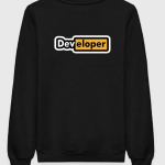 Developer Sweatshirt