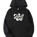 Family Hoodie