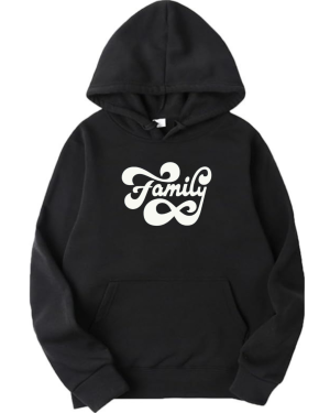 Family Hoodie