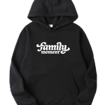 Family Moment Hoodie
