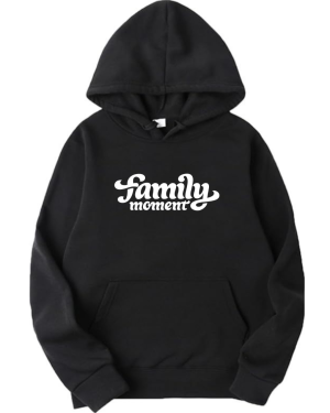 Family Moment Hoodie