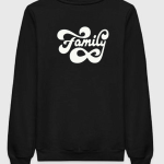 Family Sweatshirt